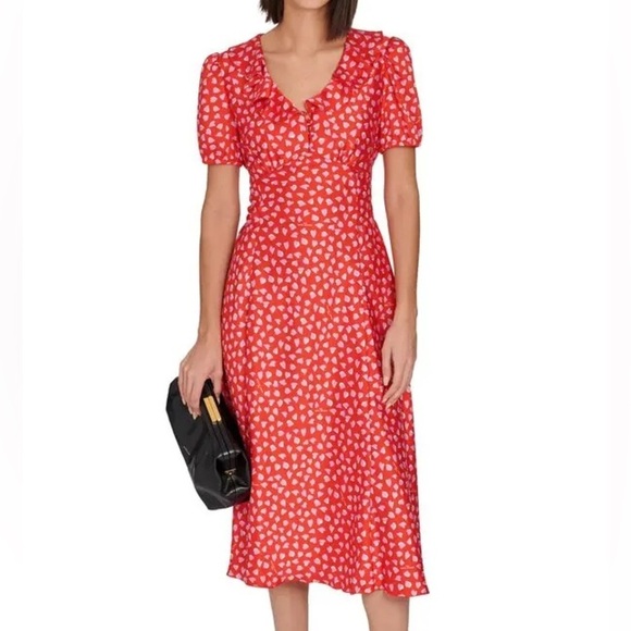 Marc Jacobs The Love Dress - Picture 3 of 7